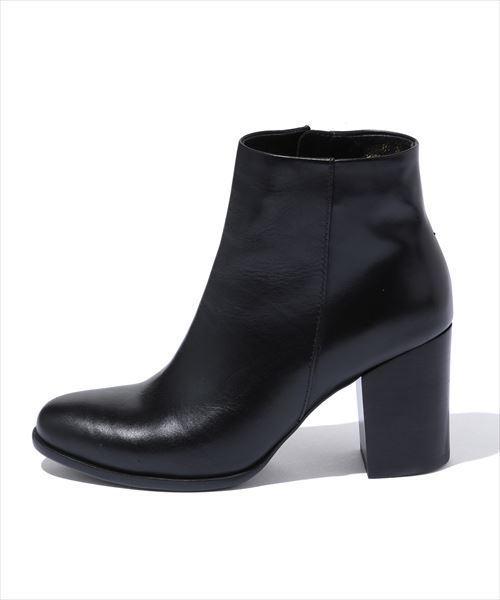 ADAM ET ROPE'（アダムエロペ） ブーツ ショート丈ショートブーツ