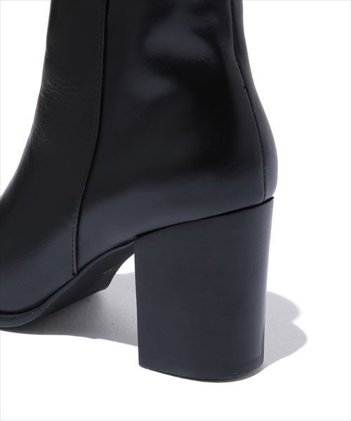 ADAM ET ROPE'（アダムエロペ） ブーツ ショート丈ショートブーツ