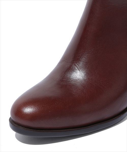 ADAM ET ROPE'（アダムエロペ） ブーツ ショート丈ショートブーツ