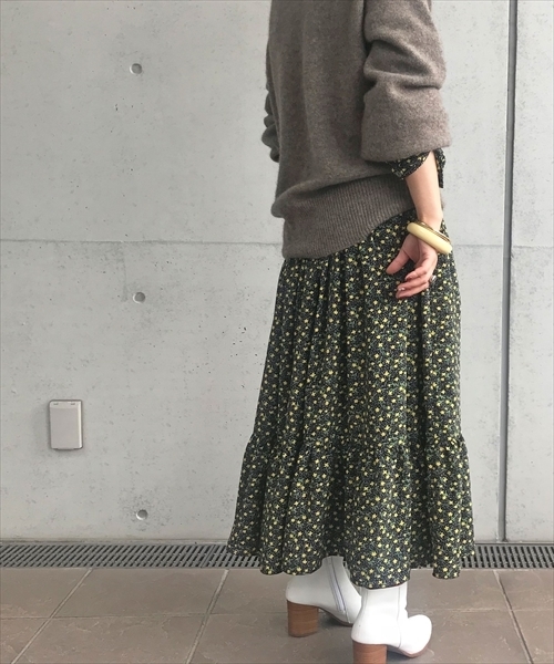 ADAM ET ROPE'（アダムエロペ） ブーツ ショート丈ショートブーツ