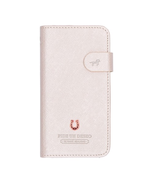 モバイルケース Iphonese 第2世代 8 7 6s 6 対応 スマホケース 手帳型 Pedir ペディール シルエット 3956 Zozotown Yahoo 店 通販 Yahoo ショッピング