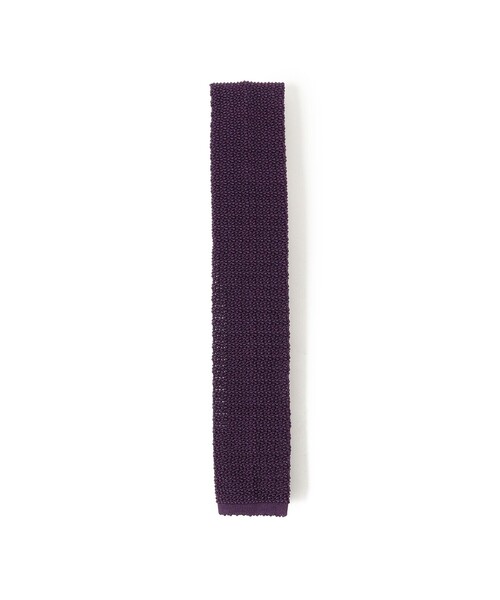 ascot（ビクセン） ネクタイ ASCOT / ニット タイ : ZOZOTOWN Yahoo!店