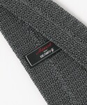 ネクタイ ASCOT / ニット タイの詳細画像2