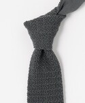 ネクタイ ASCOT / ニット タイの詳細画像3