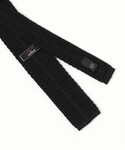 ネクタイ ASCOT / ニット タイの詳細画像4