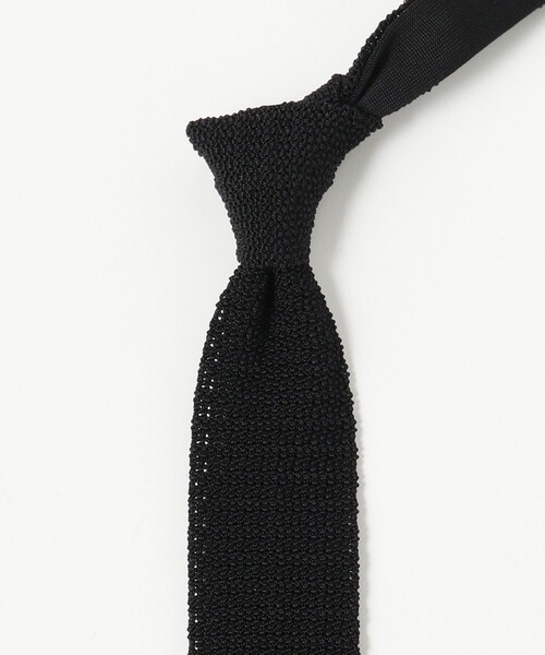 ascot（ビクセン） ネクタイ ASCOT / ニット タイ : ZOZOTOWN Yahoo!店