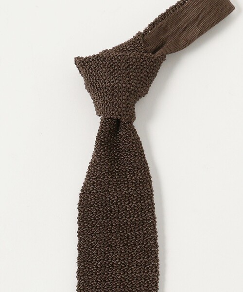 ascot（ビクセン） ネクタイ ASCOT / ニット タイ : ZOZOTOWN Yahoo!店