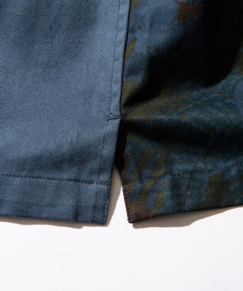 通販低価 シャツ ブラウス FLOWER CAMO SHIRT ZOZOTOWN PayPayモール店 - 通販 - PayPayモール 得価新品
