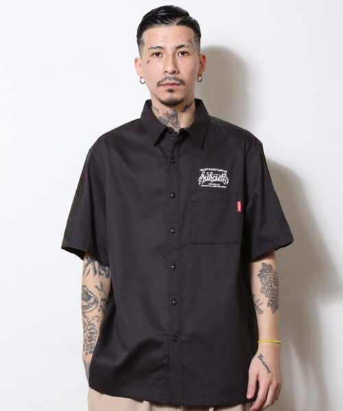 通販低価 シャツ ブラウス FLOWER CAMO SHIRT ZOZOTOWN PayPayモール店 - 通販 - PayPayモール 得価新品