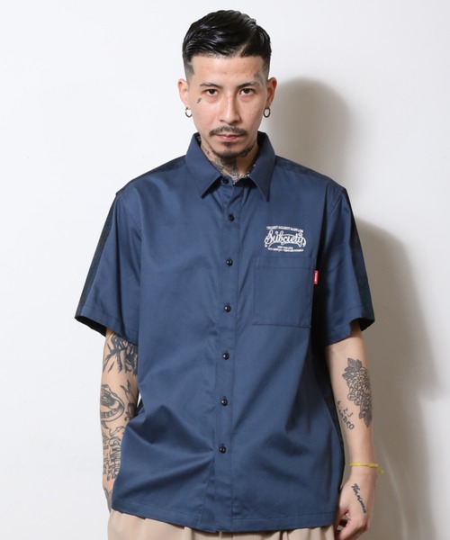 通販低価 シャツ ブラウス FLOWER CAMO SHIRT ZOZOTOWN PayPayモール店 - 通販 - PayPayモール 得価新品