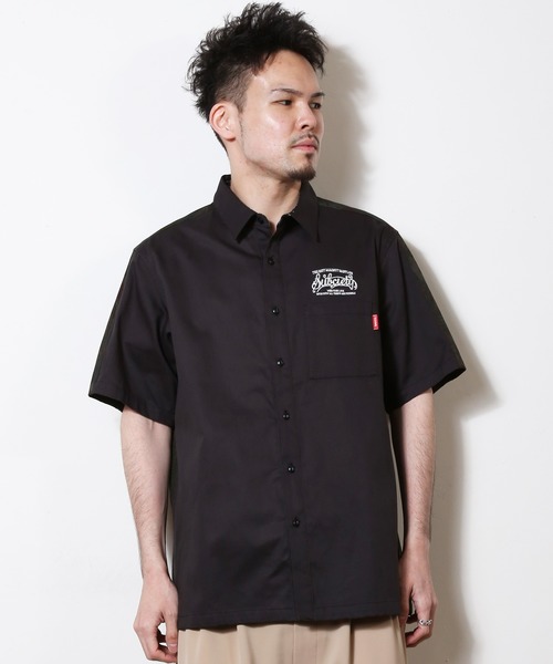 通販低価 シャツ ブラウス FLOWER CAMO SHIRT ZOZOTOWN PayPayモール店 - 通販 - PayPayモール 得価新品