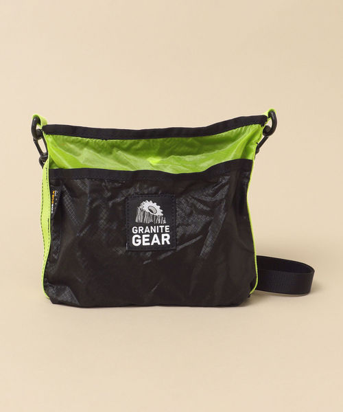 ショルダーバッグ バッグ Granite Gear Hiker Satchel サコッシュ Zozotown Paypayモール店 通販 Paypayモール