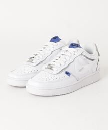 スニーカー Nike ナイキ W Court Vision Lo Se ウィメンズ コート ビジョン Lo Se Dd1648 100 Abc Mar Zozotown Paypayモール店 通販 Paypayモール