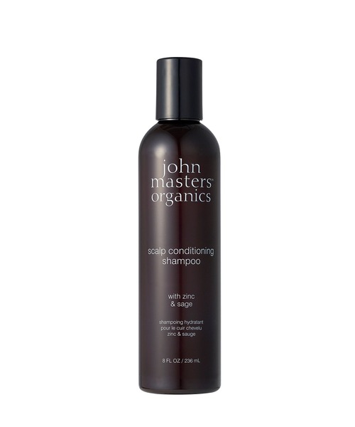 john masters organics（ジョンマスターオーガニック） シャンプー