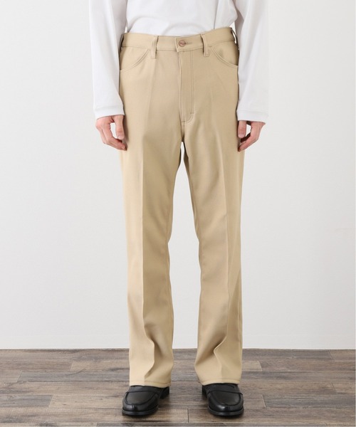 得価100%新品 パンツ スラックス WRANCHER FLARE JEAN ZOZOTOWN PayPayモール店 - 通販 - PayPayモール SALE最新作