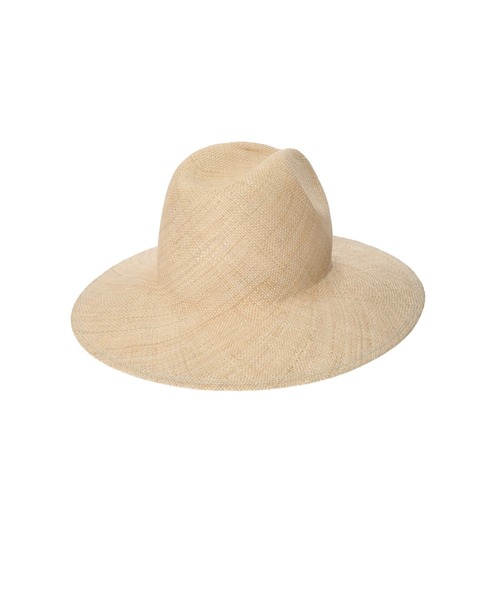 帽子 alexiastam Raffia Straw Casablanca Hat alexiastam Raffia Straw Casablanca Hat