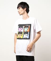 PARKS TOKYO SELECT tシャツ (UN)AUDREY HEPBURN S/S TEE