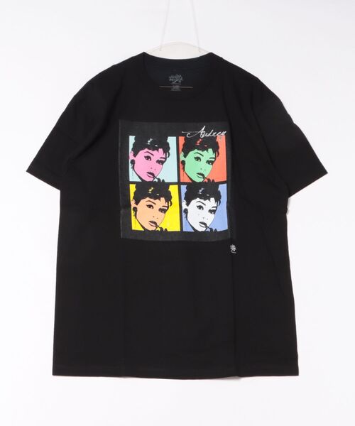 PARKS TOKYO SELECT（パークストウキョウセレクト） tシャツ (UN