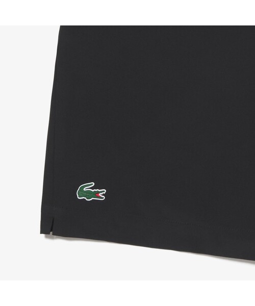 LACOSTE（ラコステ） ハーフパンツ パンツ 短パン ライトウエイト