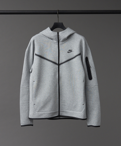 パーカー Nike ナイキ Tech Fleece Hoodie テックフリース パーカ Zozotown Paypayモール店 通販 Paypayモール