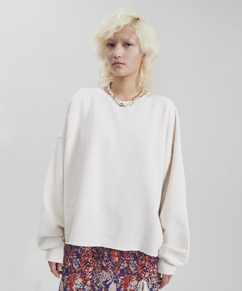 限定30%OFF スウェット FONDER SWEATSHIRT ZOZOTOWN PayPayモール店 - 通販 - PayPayモール 定番人気新作
