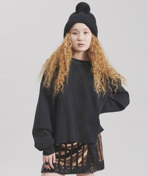 限定30%OFF スウェット FONDER SWEATSHIRT ZOZOTOWN PayPayモール店 - 通販 - PayPayモール 定番人気新作