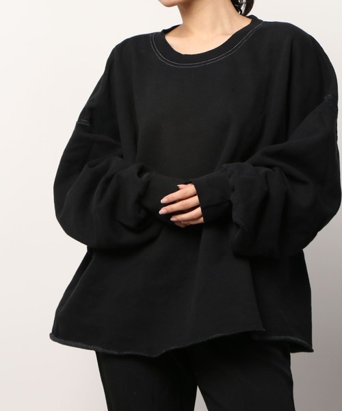 限定30%OFF スウェット FONDER SWEATSHIRT ZOZOTOWN PayPayモール店 - 通販 - PayPayモール 定番人気新作