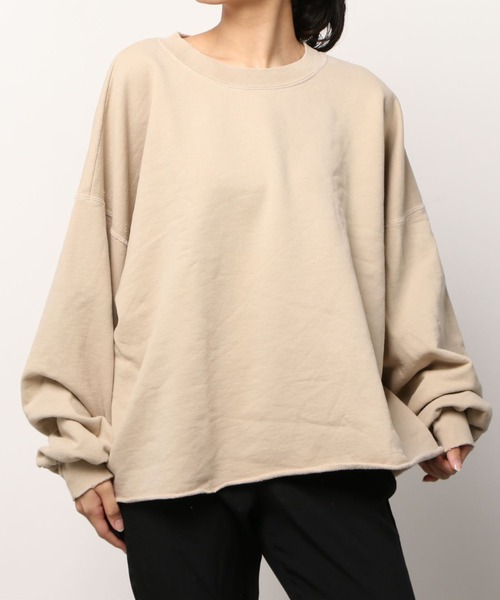 限定30%OFF スウェット FONDER SWEATSHIRT ZOZOTOWN PayPayモール店 - 通販 - PayPayモール 定番人気新作