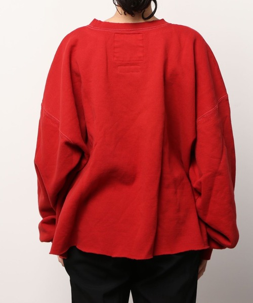 限定30%OFF スウェット FONDER SWEATSHIRT ZOZOTOWN PayPayモール店 - 通販 - PayPayモール 定番人気新作