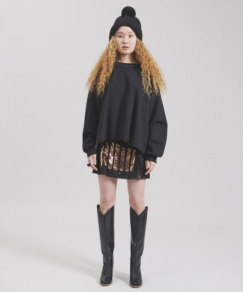 限定30%OFF スウェット FONDER SWEATSHIRT ZOZOTOWN PayPayモール店 - 通販 - PayPayモール 定番人気新作