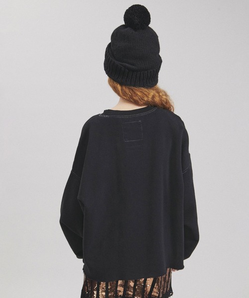 限定30%OFF スウェット FONDER SWEATSHIRT ZOZOTOWN PayPayモール店 - 通販 - PayPayモール 定番人気新作
