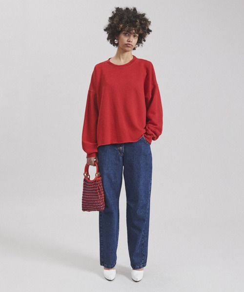 限定30%OFF スウェット FONDER SWEATSHIRT ZOZOTOWN PayPayモール店 - 通販 - PayPayモール 定番人気新作