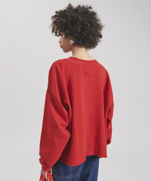 限定30%OFF スウェット FONDER SWEATSHIRT ZOZOTOWN PayPayモール店 - 通販 - PayPayモール 定番人気新作