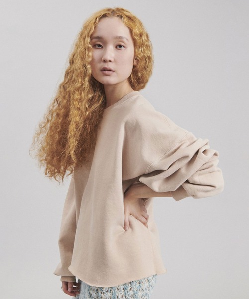 限定30%OFF スウェット FONDER SWEATSHIRT ZOZOTOWN PayPayモール店 - 通販 - PayPayモール 定番人気新作