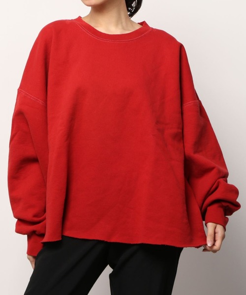 限定30%OFF スウェット FONDER SWEATSHIRT ZOZOTOWN PayPayモール店 - 通販 - PayPayモール 定番人気新作