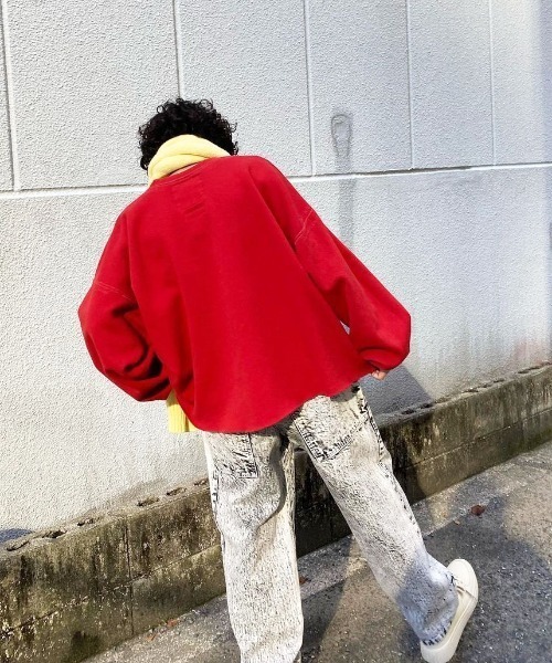 限定30%OFF スウェット FONDER SWEATSHIRT ZOZOTOWN PayPayモール店 - 通販 - PayPayモール 定番人気新作