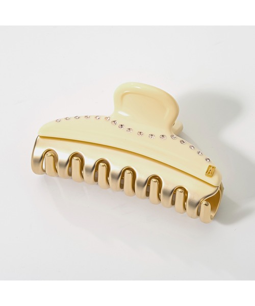 ALEXANDRE DE PARIS（アレクサンドル ドゥ パリ） ヘアクリップ