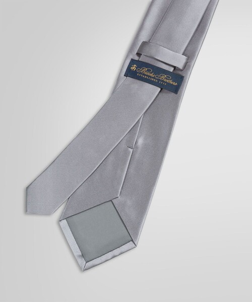 BROOKS BROTHERS（ブルックスブラザーズ） ネクタイ フォーマル シルク