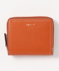agnes b. レディース二つ折り財布の商品一覧|財布|財布、帽子 agnes b. レディース二つ折り財布の商品一覧|財布|財布、帽子
