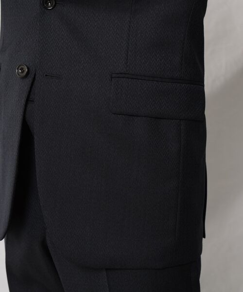 TAKEO KIKUCHI（タケオキクチ） セレモニースーツ セットアップ 「Made