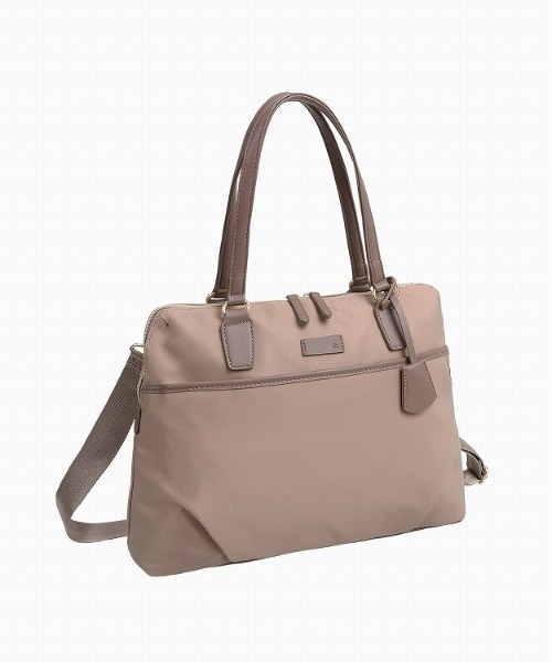 ace. ビジネスバッグ 2WAY エセンシア 11481 レディース : ZOZOTOWN