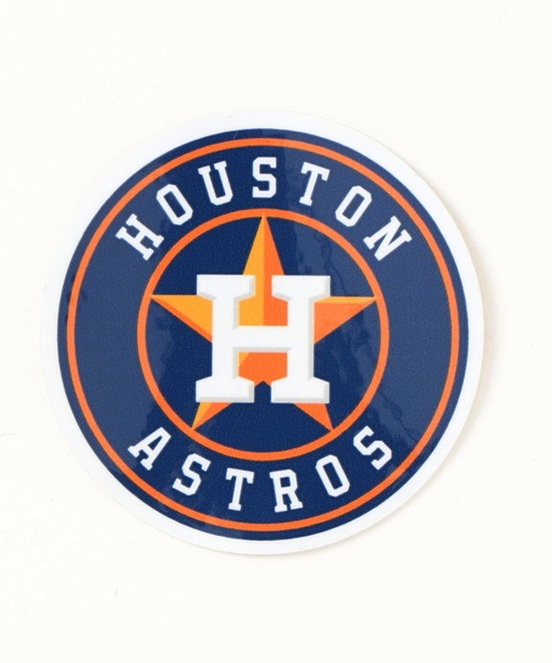 MLB ステッカー ロゴステッカー : ZOZOTOWN Yahoo!店 - 通販 - Yahoo