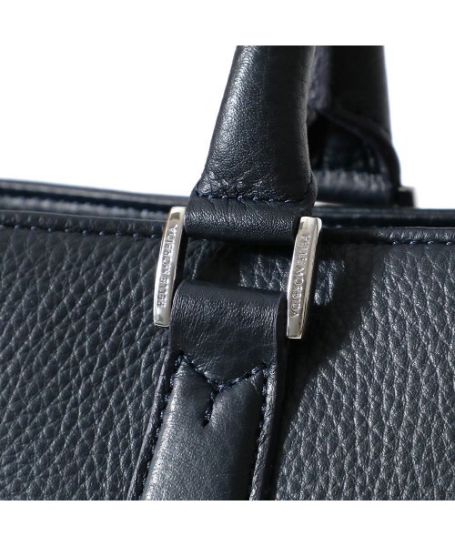 PELLE MORBIDA（ペッレ モルビダ） トートバッグ Maiden Voyage