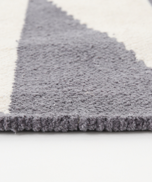 journal standard Furniture ラグ ラグマット PITTSBURG RUG