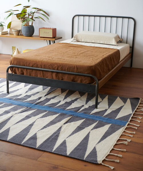 JOURNAL STANDARD FURNITURE RUG ピッツバーグ ラグ journal standard Furniture（ジャーナル スタンダード ファニチャー