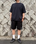 水着 「Reebok:リーボック」水陸両用サー...の詳細画像4