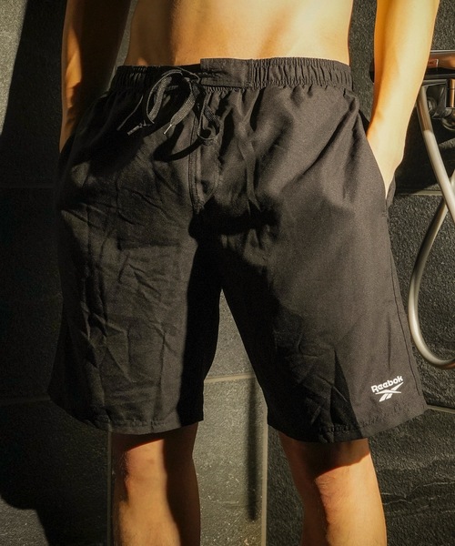 Reebok 水着 「Reebok:リーボック」水陸両用サーフトランクス