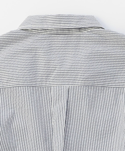 ワンピース 【Lee GOLF】オープンカラーワンピース Lee GOLF