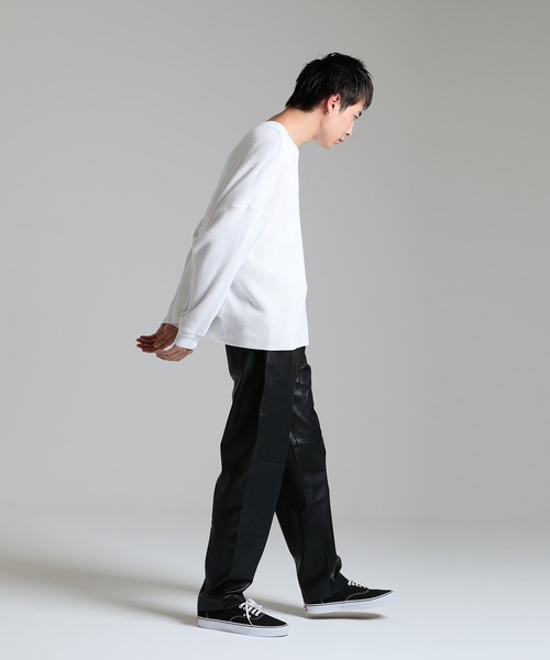 DELUXE（デラックス） tシャツ CONNOR メンズ レディース : ZOZOTOWN