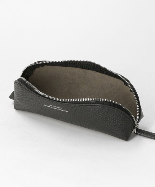 美品 1663 Green label relaxing ブリーフケース シボ革 美品 1663 Green label relaxing ブリーフケース シボ革 - メルカリ